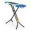 Joseph Joseph Glide Easy-Store Jonathan Lawes Ironing Board, 130cm