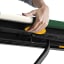 Joseph Joseph Glide Easy-Store Jonathan Lawes Ironing Board, 130cm detail