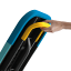 Joseph Joseph Glide Easy-Store Jonathan Lawes Ironing Board, 130cm detail