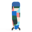 Joseph Joseph Glide Easy-Store Jonathan Lawes Ironing Board, 130cm angle