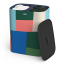 Joseph Joseph Tota Laundry Separation Basket, 90L angle