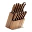 Wolstead Estate Knife Block Set, 13-Piece