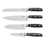 Wolstead Insignia Knife Block Set, 5-Piece detail