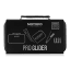 Moyoko Pro Glider Ceramic Hair Straightener Kit - Onyx Black packaging