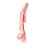 Moyoko Pro Glider Ceramic Hair Straightener Kit - Blush Pink detail