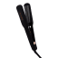 Moyoko Infinity Ceramic Wide Hair Straightener angle
