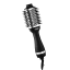 Moyoko Magnitude 2-in-1 Hot Air Hair Dryer Brush - Black