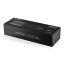 Moyoko Magnitude 2-in-1 Hot Air Hair Dryer Brush - Black packaging