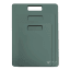MicroGarden Eucalyptus Wood Fibre Chopping Board - 30cm showing scale