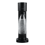Sodastream Gaia Black Sparkling Water Maker angle