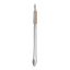 Donkey Long Tong Stainless Steel Braai Fire Tongs, 80cm angle