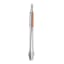 Donkey Long Tong Stainless Steel Braai Tongs, 69cm angle