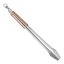 Donkey Long Tong Stainless Steel Braai Tongs, 69cm