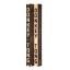 Donkey Long Tong Stainless Steel Braai Tongs, 69cm packaging