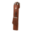 Donkey Long Tong Jack Sack Leather Carry Bag Braai Set angle