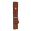 Donkey Long Tong Jack Sack Leather Carry Bag Braai Set angle