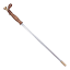 Donkey Long Tong Stainless Steel Fire Blower