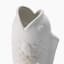 Thread Office Ceramic Fish Vase