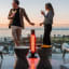 Litehouse Infrared Indoor & Outdoor Heater, 2000W