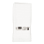 Linen House Cotton Tea Towel - Lets Bake 