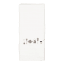Linen House Cotton Tea Towel - Utensils 