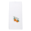 Linen House Cotton Tea Towel - Orange Orchard 