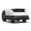 Ecovacs Goat O800 RTK Robotic Lawn Mower angle