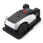 Ecovacs Goat O800 RTK Robotic Lawn Mower angle