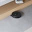 Ecovacs Deebot Y1 Pro Plus Robot Vacuum on laminated flooring