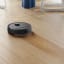 Ecovacs Deebot N20e Plus Robot Vacuum Cleaner vacuuming laminated flooring