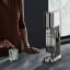 Sodastream Enso Premium Sparkling Water Maker on the kitchen counter