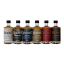 Wildebeest Brandewyn Kraal, Set of 6