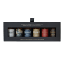 Wildebeest Brandewyn Kraal, Set of 6 packaging
