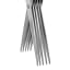 Creative Cooking 5-Blade Herbs Scissors detail