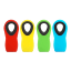 Creative Cooking Magnetic Bag Clips