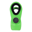 Creative Cooking Magnetic Bag Clips detail