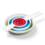 Progressive Collapsible Funnels, Set of 3 angle