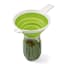Progressive Collapsible Funnels, Set of 3 detail