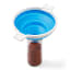 Progressive Collapsible Funnels, Set of 3 detail