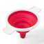 Progressive Collapsible Funnels, Set of 3 detail