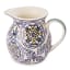 Humble & Mash Printed Ceramic Jug