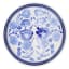 Humble & Mash Printed Ceramic Platter