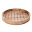 Humble & Mash Wooden Round Tray, 39cm