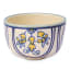 Humble & Mash Printed Ceramic Bowl, 8cm