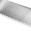 Wusthof Classic Colours Wild Blueberry Double Serrated Bread Knife, 23cm detail