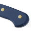 Wusthof Classic Colours Wild Blueberry Double Serrated Bread Knife, 23cm detail
