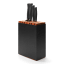 Wusthof Performer Knife Block Set, 5-Piece