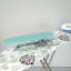 Colombo Sleeve Ironing Board on a large ironing board