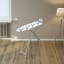 Colombo Profi Bosco Large Ironing Board in the living room