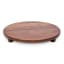 Humble & Mash Wooden Elevated Server